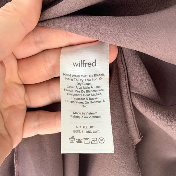 Wilfred Sèvres Blouse - Picture 8 of 14